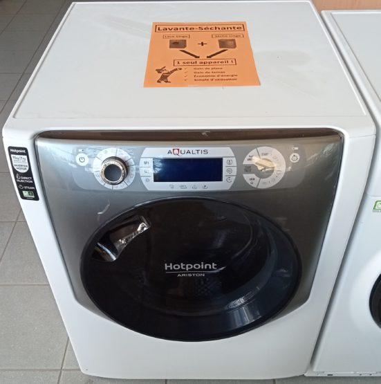 Lavante Séchante HOTPOINT