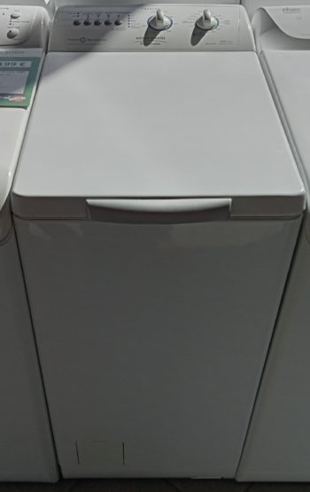 Lave Linge Top ELECTROLUX