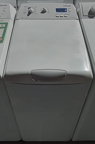 Lave Linge Top VEDETTE