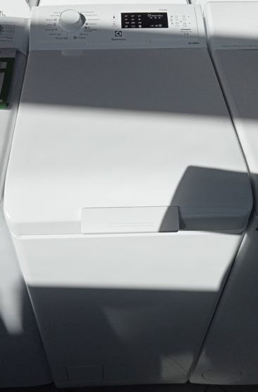 Lave Linge Top ELECTROLUX
