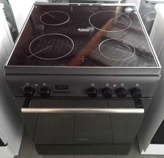 Cuisinière Electrique HOTPOINT