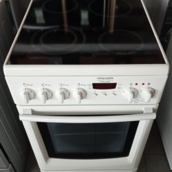Cuisinière Electrique ARTHUR MARTIN