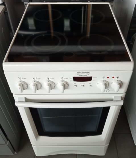 Cuisinière Electrique ARTHUR MARTIN