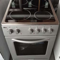 Cuisinière Electrique FAR