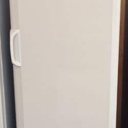 Congélateur Armoire INDESIT