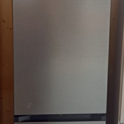 Réfrigérateur Combiné SAMSUNG