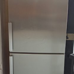 Refrigérateur Combiné WHIRLPOOL