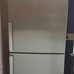 Refrigérateur Combiné WHIRLPOOL