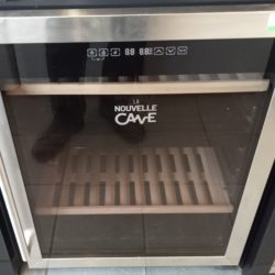 Cave à Vins CONTINENTAL EDISON