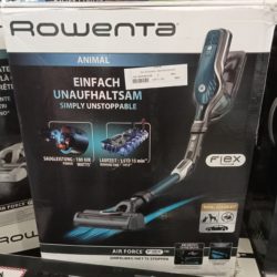 Aspirateur Rowenta