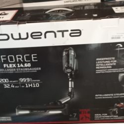 Aspirateur Rowenta