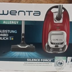 Aspirateur Rowenta