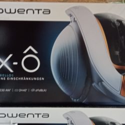 Aspirateur Rowenta