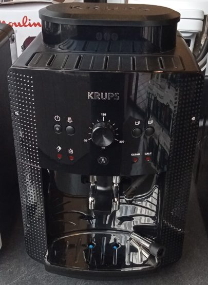 Cafetière à Grain KRUPS