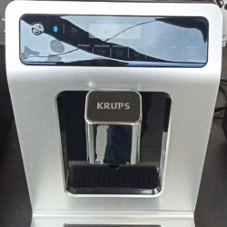 Cafetière à Grain KRUPS