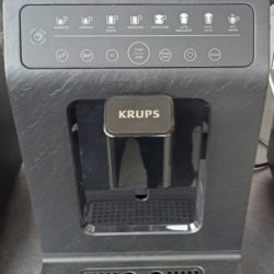 Cafetière à Grain KRUPS