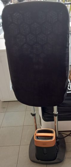 Défroisseur Vapeur CALOR