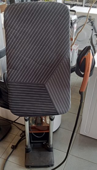 Défroisseur Vapeur CALOR