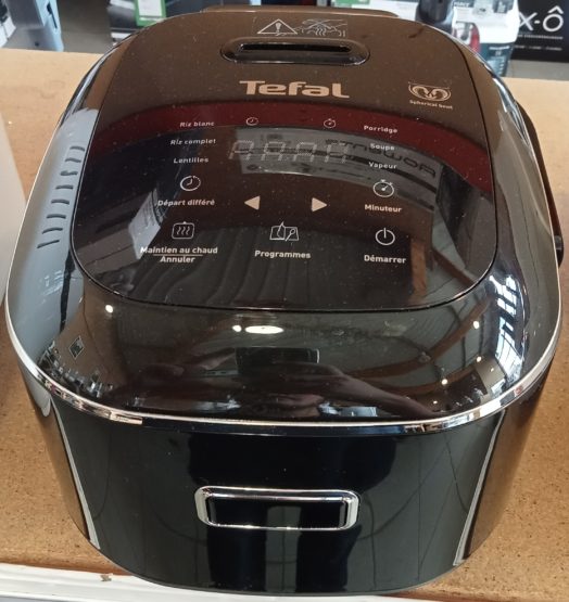 Multicuiseur TEFAL