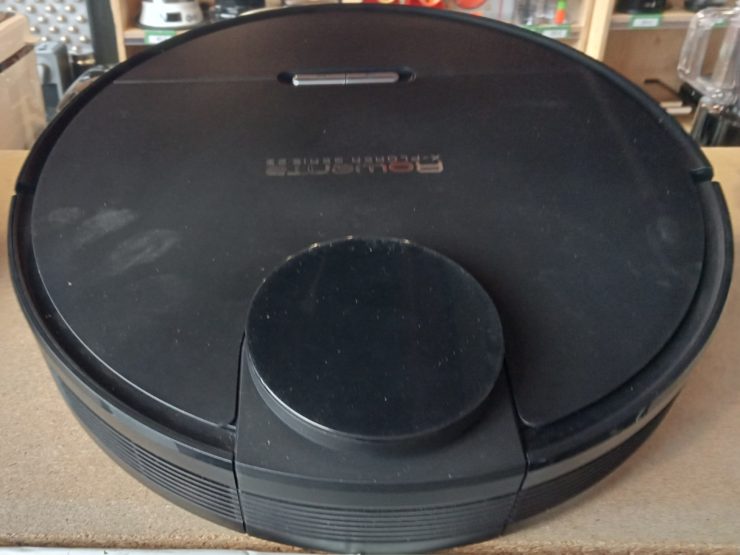 Aspirateur Robot ROWENTA