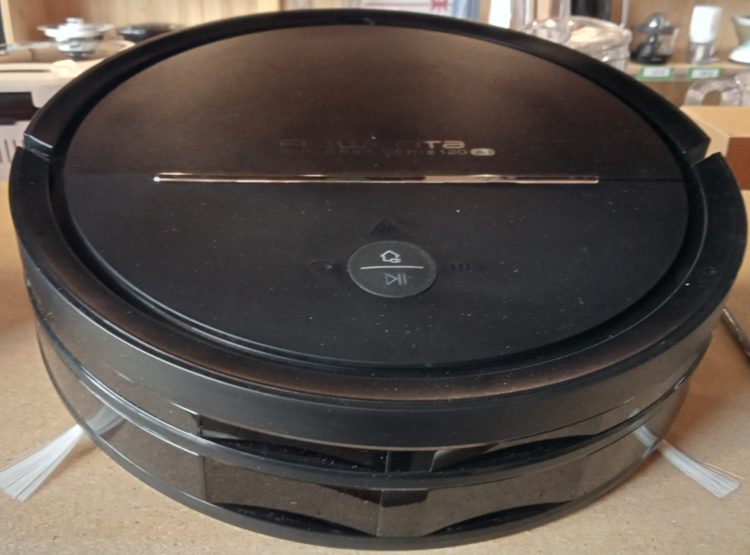 Aspirateur Robot ROWENTA