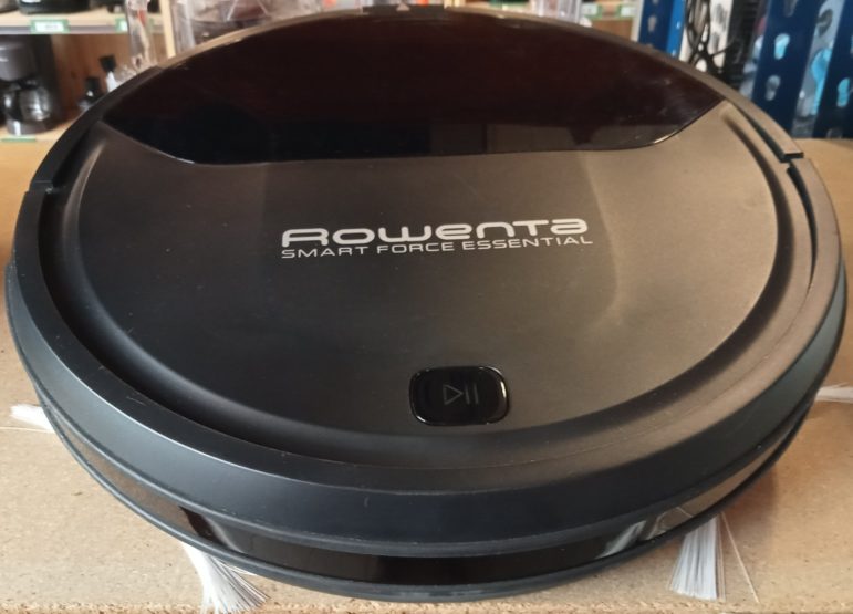 Aspirateur Robot ROWENTA