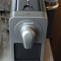 Cafetière Dosette Krups