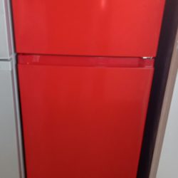 Réfrigérateur Double Froid AYA