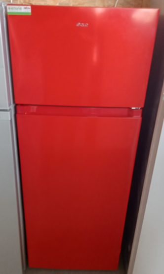 Réfrigérateur Double Froid AYA
