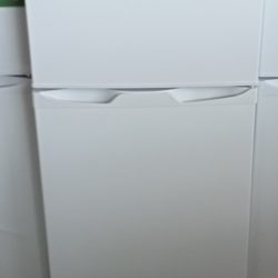 Réfrigérateur Double Froid AYA