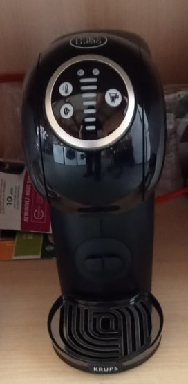 Cafetière Dosette KRUPS