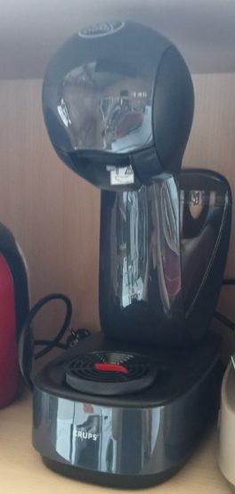 Cafetière Dosette KRUPS