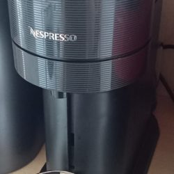 Cafetière Dosette KRUPS