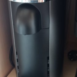 Cafetière Dosette KRUPS