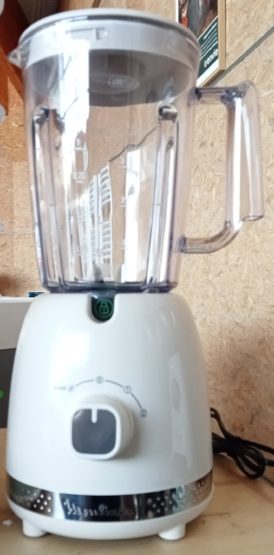 Blender MOULINEX