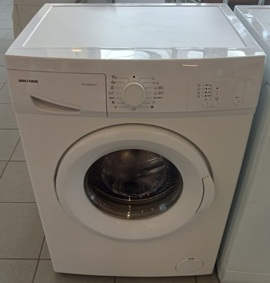 Lave Linge Hublot WALTHAM
