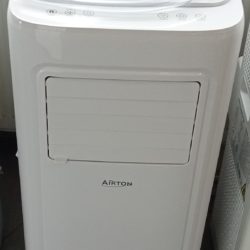 Climatiseur AIRTON