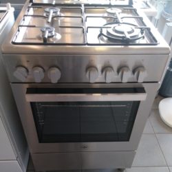 Cuisinière Tout Gaz LA GERMANIA