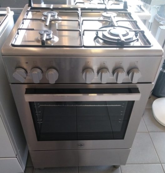 Cuisinière Tout Gaz LA GERMANIA