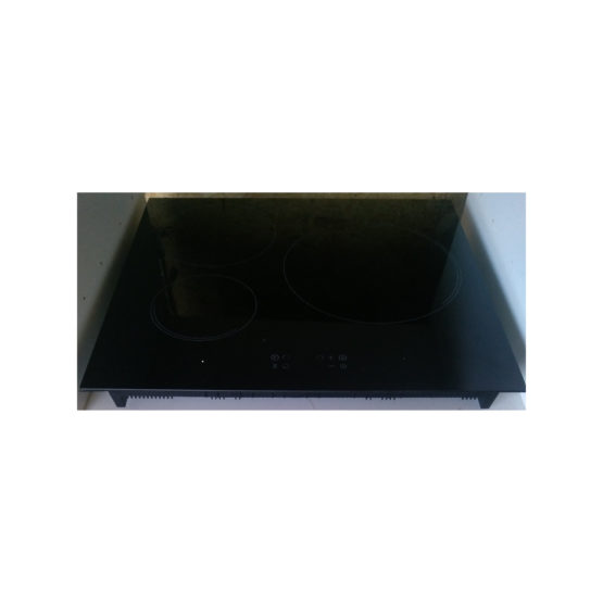 Plaque Electrique PROLINE