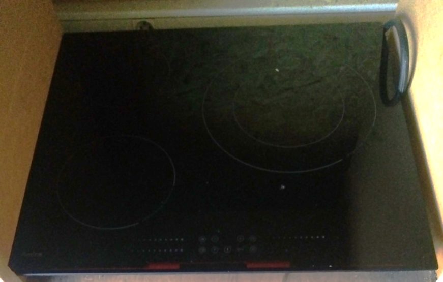 Plaque Electrique AMICA