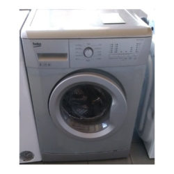 Lave Linge Hublot BEKO