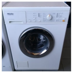 Lave Linge Hublot MIELE