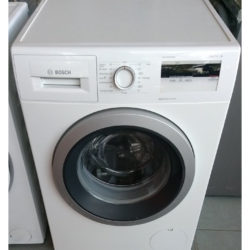Lave linge Hublot BOSCH