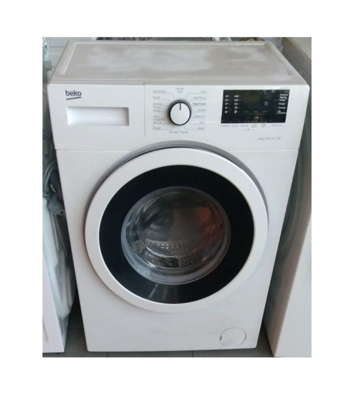 Lave Linge Hublot BEKO