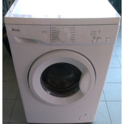 Lave Linge Hublot AYA