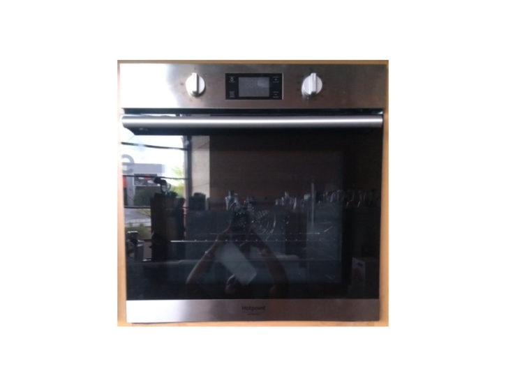 Four HOTPOINT