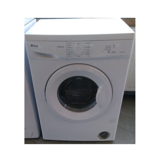 Lave Linge Hublot AYA