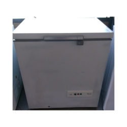 Congélateur Coffre WHIRLPOOL