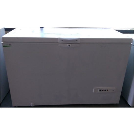 Congélateur Coffre WHIRLPOOL